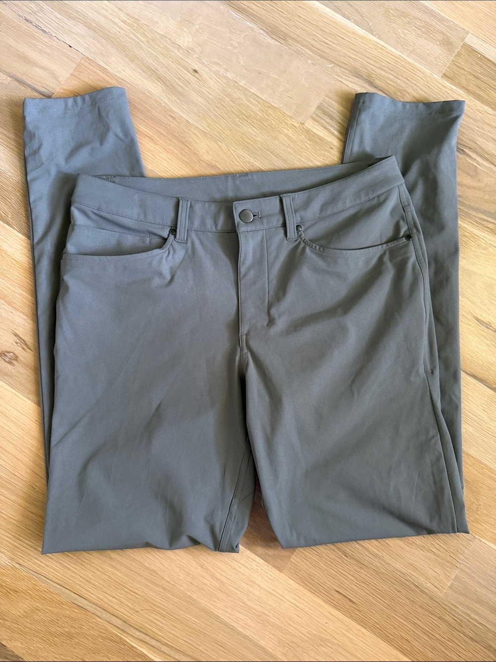 Men’s Lululemon Pants